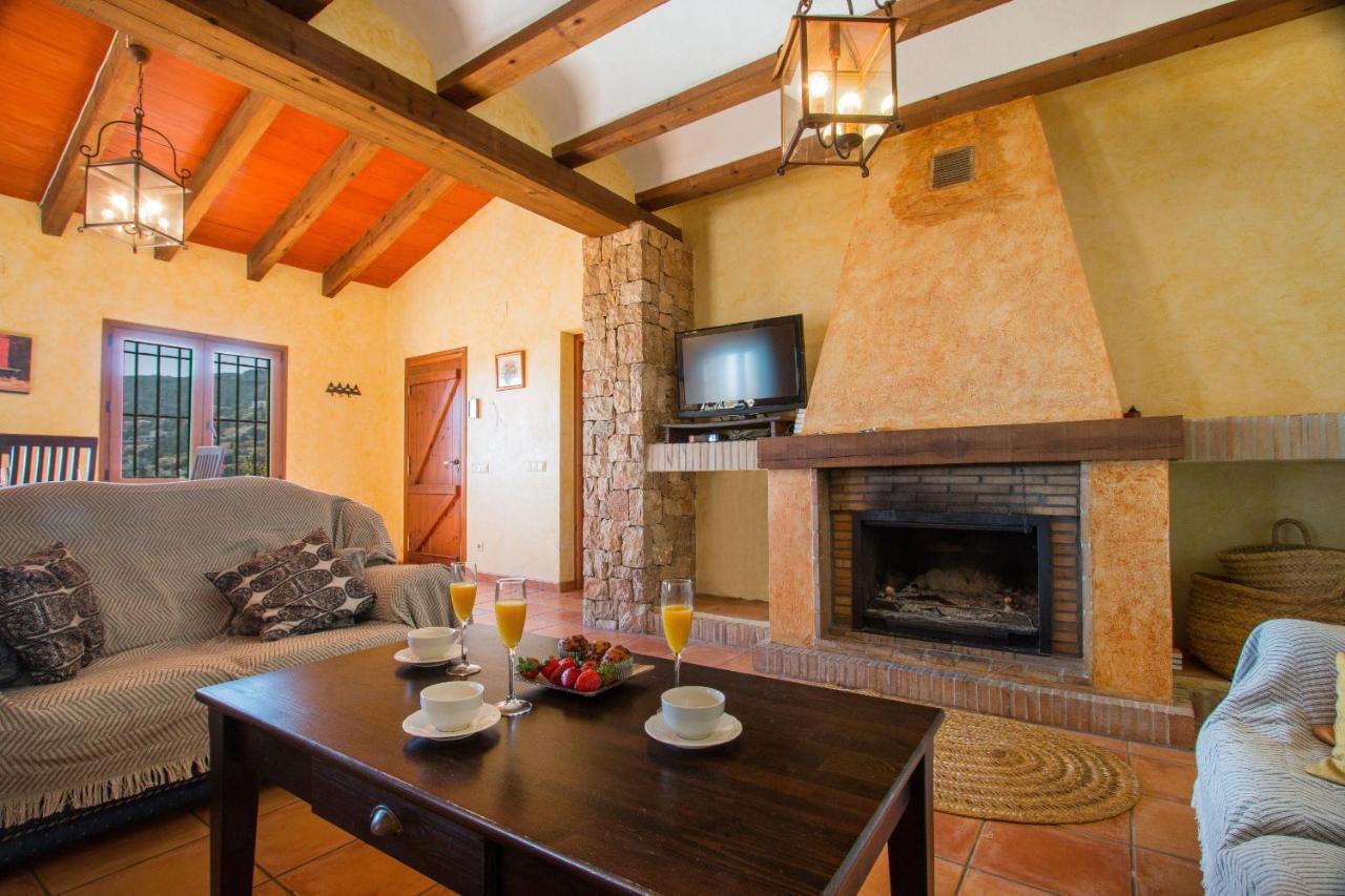 Villa Bou - Plusholidays Calpe Ngoại thất bức ảnh