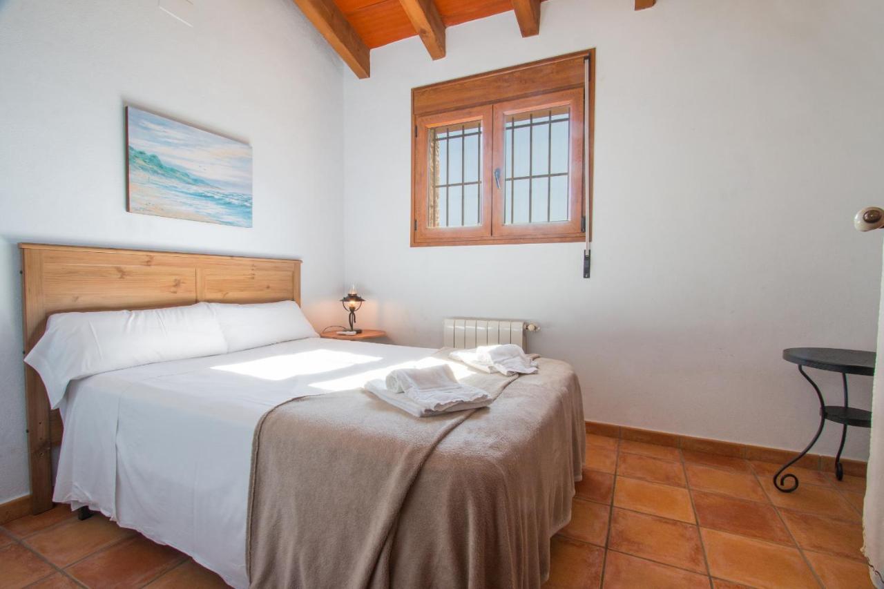 Villa Bou - Plusholidays Calpe Ngoại thất bức ảnh